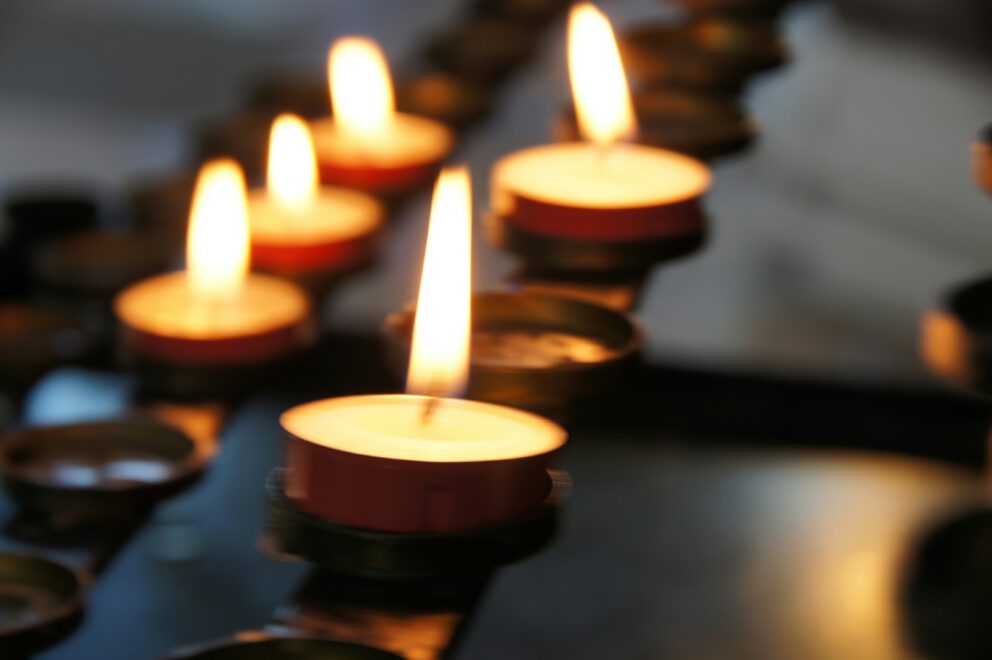 funeral expenses guide