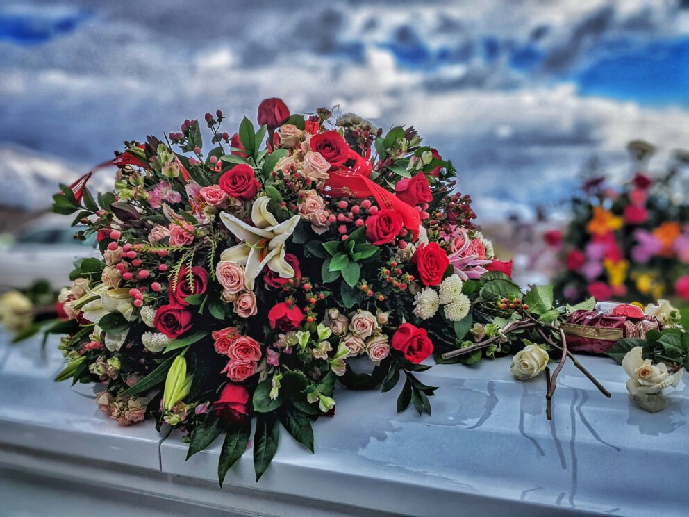 casket costs