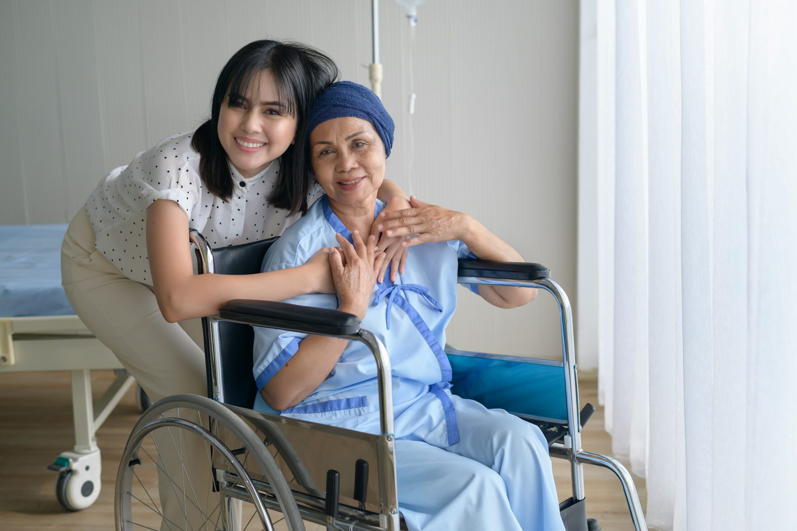 death doula | importance of end-of-life care