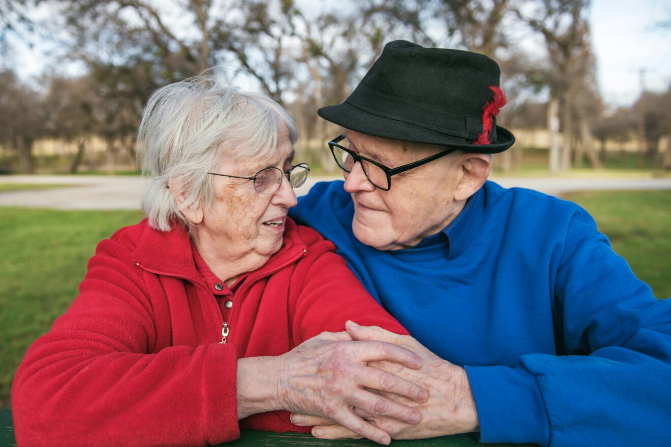 death doula and emotional support