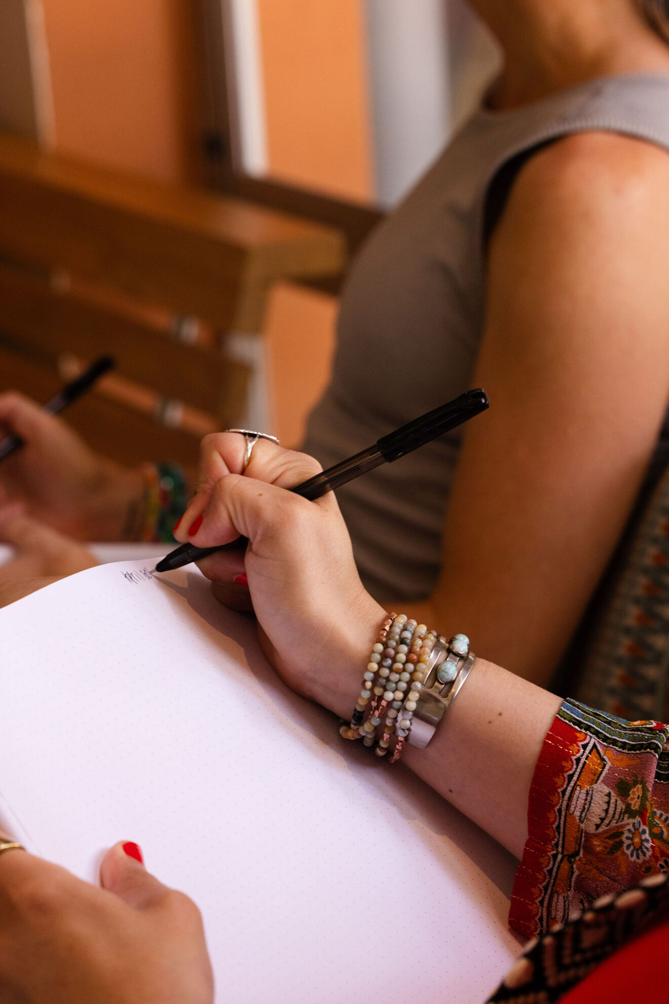 art therapy as a way to cope with grief