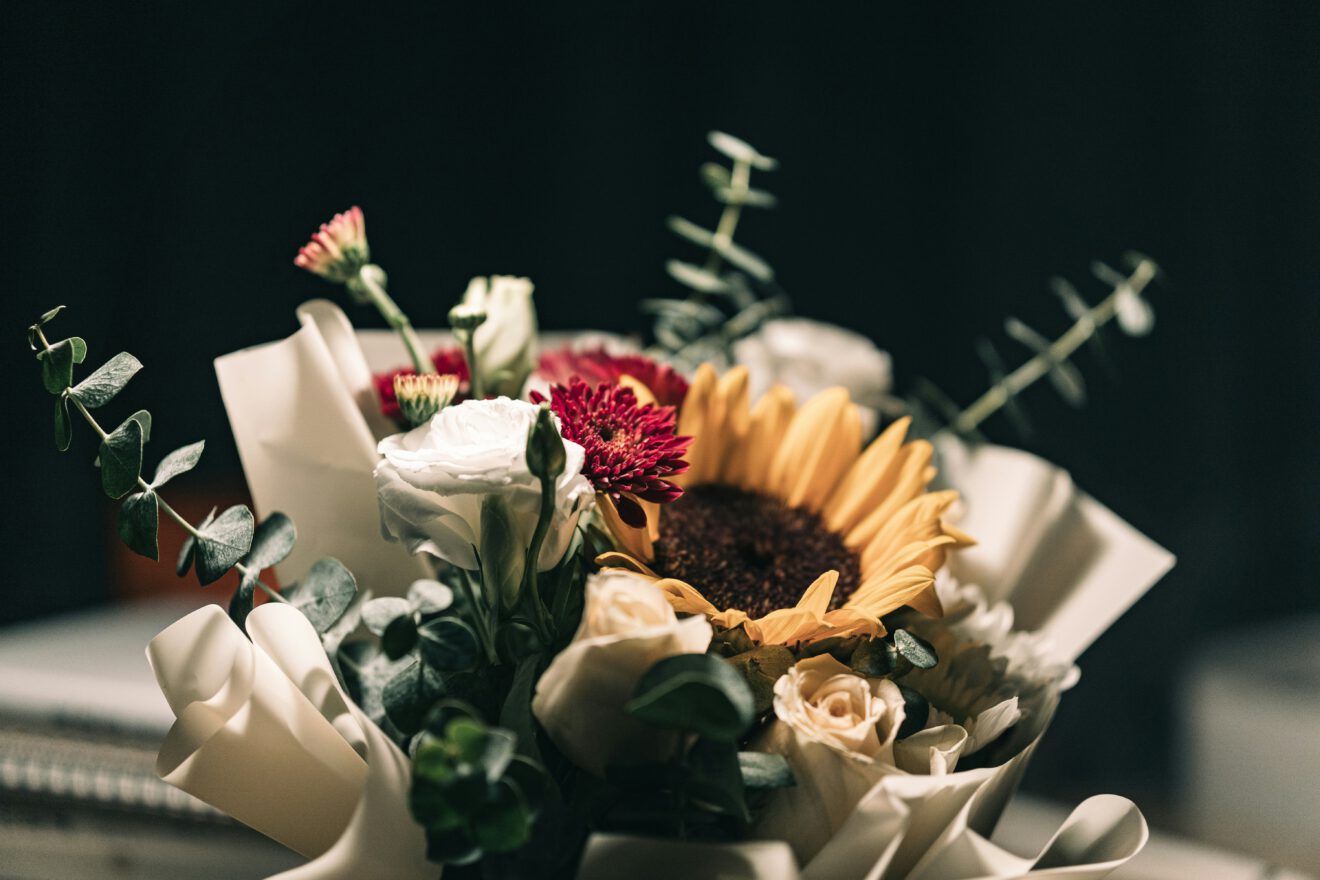 what to bring to a funeral