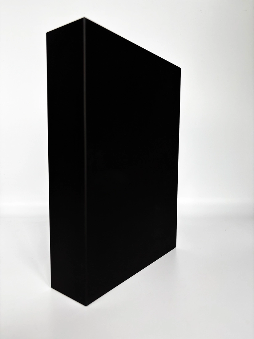 Evermore Pet Urn - Side View