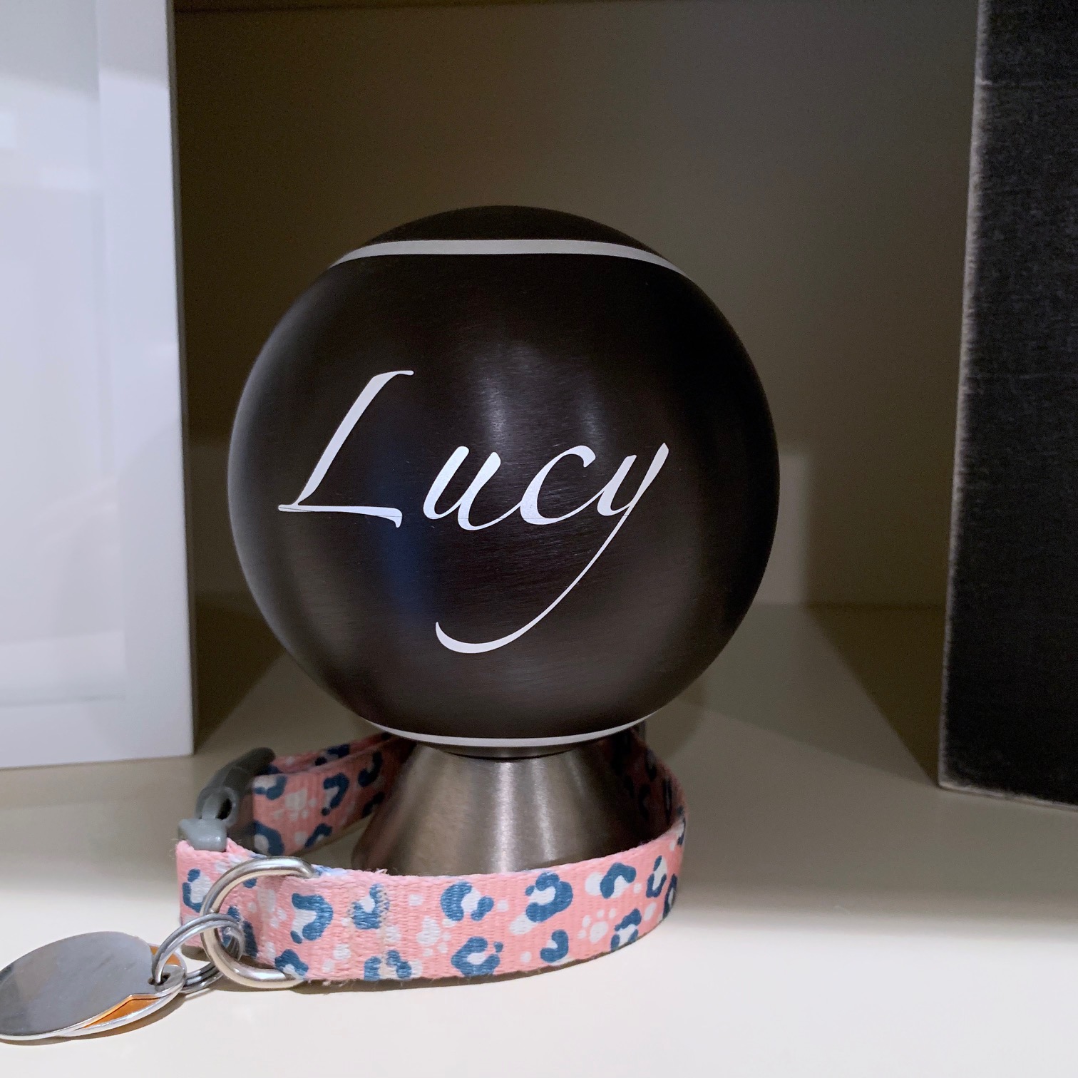 Lucy Sphere