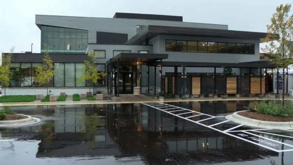 a picture of Estes Funeral Chapel & Cremation Services