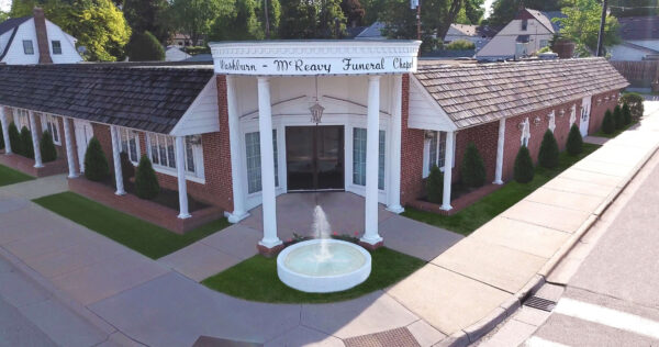 a picture of Washburn-McReavy Funeral Chapels & Cremation Services